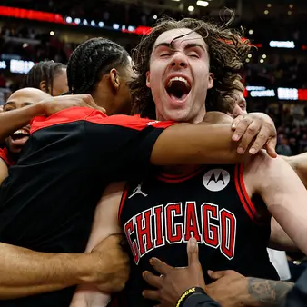 Josh Giddey Secures $100 Million Bulls Contract After Tumultuous Two Years