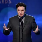 Mike Myers Net Worth