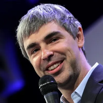 Larry Page