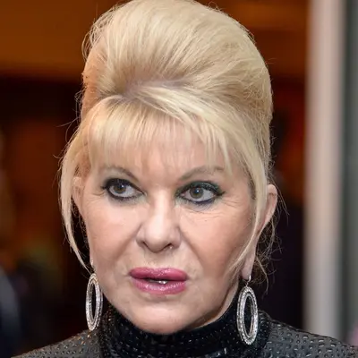 Ivana Trump