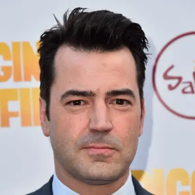 Ron Livingston