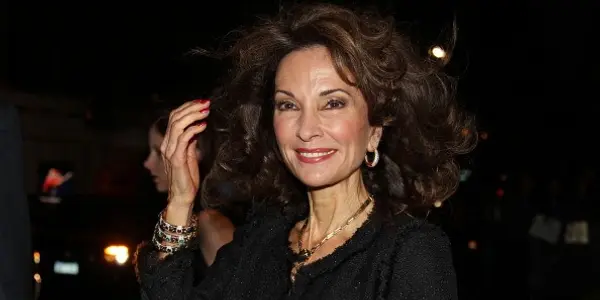 Susan Lucci
