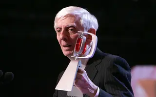 Aaron Spelling Net Worth