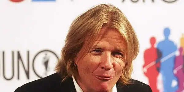 Bob Rock