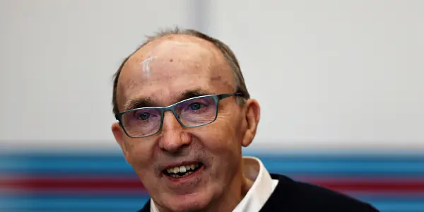 Frank Williams