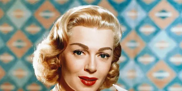 Lana Turner