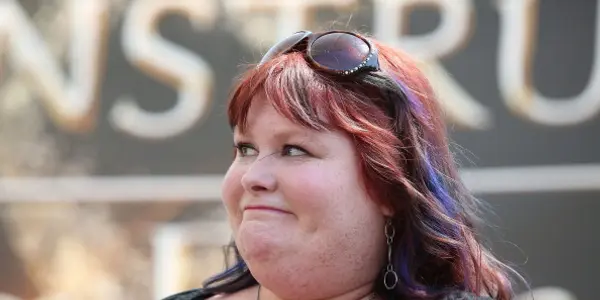 Cassandra Clare