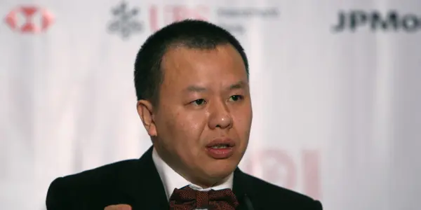 Huang Maoru