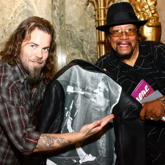 Kenny Olson Net Worth