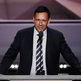 PayPal Billionaire Peter Thiel Wants To Stay Young By Injecting Young People's Blood