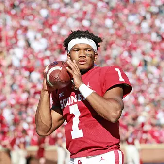Kyler Murray Net Worth