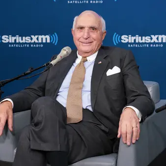 Kenneth Langone Net Worth