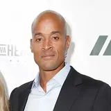 David Goggins