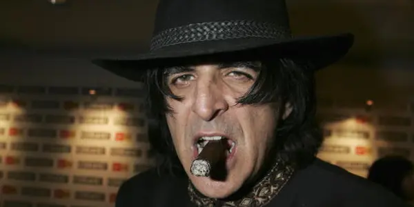 Jaz Coleman