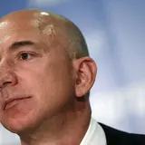 Jeff Bezos Sells Almost A Billion Dollars In Amazon Stock To Fund Space Exploration