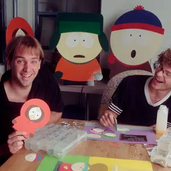 Oh My God, Kenny! The South Park Creators Just Signed A $1.5 Billion Streaming Deal