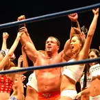 Buff Bagwell Net Worth