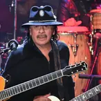 Carlos Santana Net Worth
