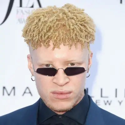 Shaun Ross