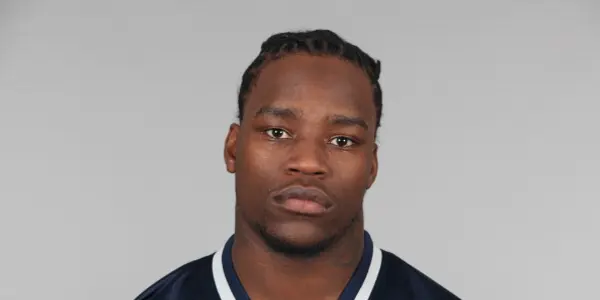Laurence Maroney