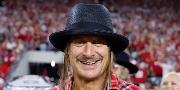 Kid Rock