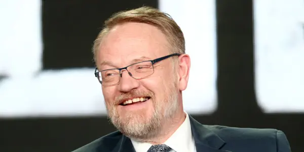 Jared Harris