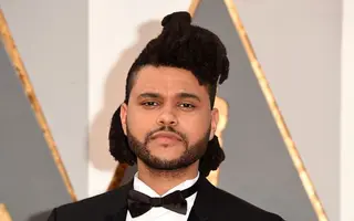 The Weeknd Net Worth