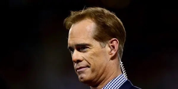 Joe Buck