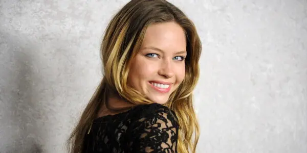 Daveigh Chase