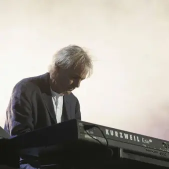 Rick Wright Net Worth