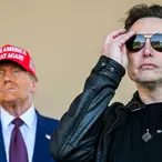 Elon Musk Just Became The First Person To Ever Have A $400 Billion Net Worth (And Wednesday It Hit $450 Billion)