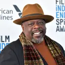 Cedric the Entertainer