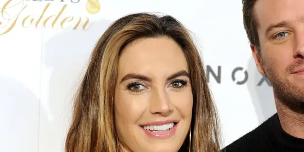 Elizabeth Chambers