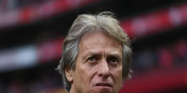 Jorge Jesus