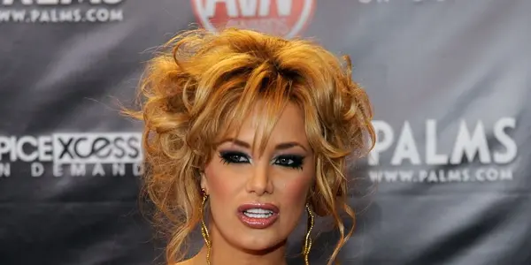 Shyla Stylez