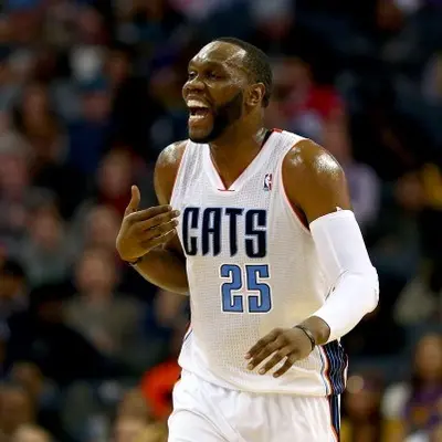Al Jefferson