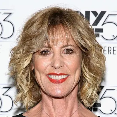 Christine Lahti