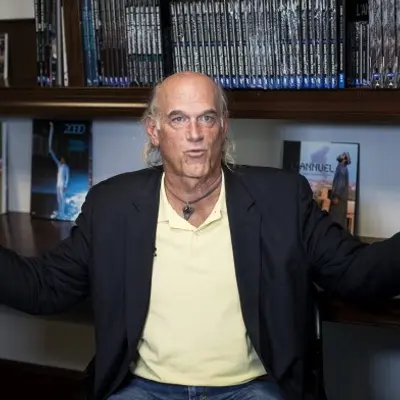 Jesse Ventura