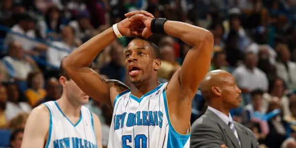 Antonio Daniels