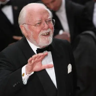 Richard Attenborough Net Worth