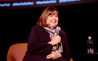 Ina Garten Net Worth