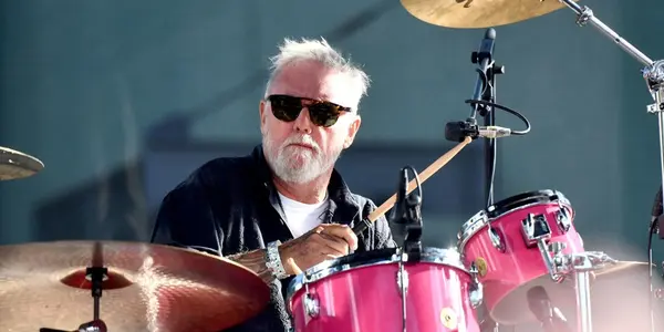 Roger Taylor