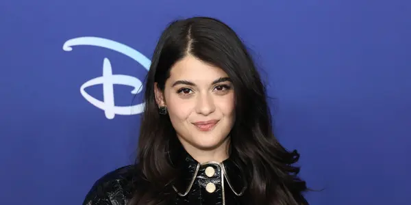 Sofia Black-D'Elia