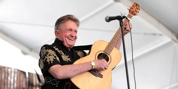 Bill Anderson
