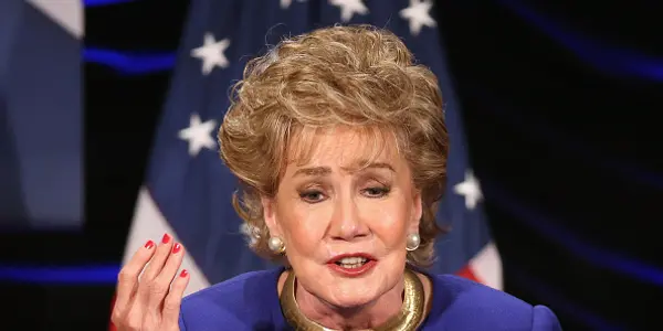 Elizabeth Dole