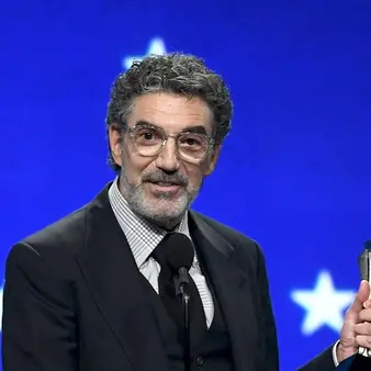 Chuck Lorre Net Worth