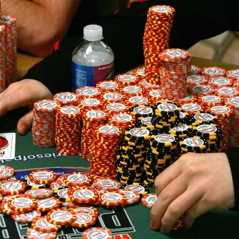 Guy Accidentally Enters $15k Poker Tournament… Ends Up Winning $1 Million!