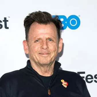 Mark Patton Net Worth