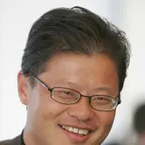 Jerry Yang Net Worth