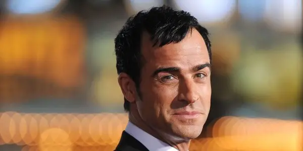 Justin Theroux